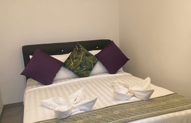 AGILE Infinity Suites TRX By AR - Foto 11