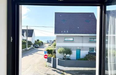 Maison contemporaine de standing - 100m des plages - Foto 38