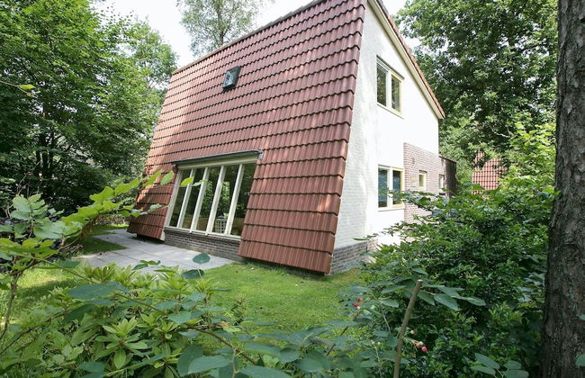 Modern Villa Near Veluwe - Foto 25