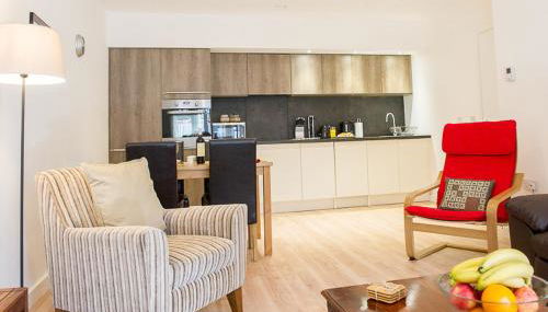 Stockley Apartments - Foto 2