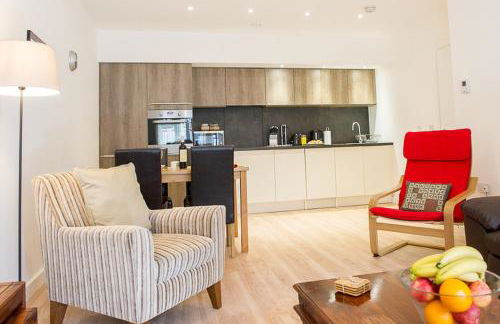 Stockley Apartments - Foto 2