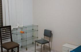 Apartamento em Santos à 10min da praia, piso térreo - Foto 13