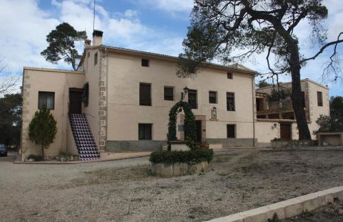 Masia La Safranera - Foto 40