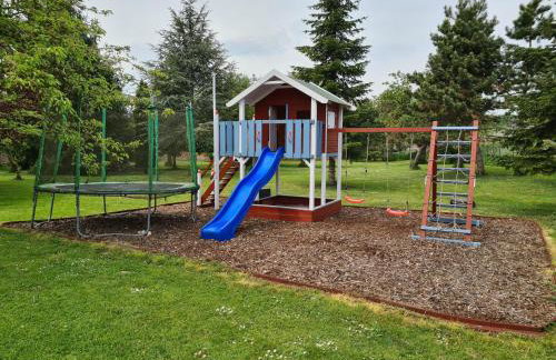 Gutshof Kämmerich - Fewo Storchennest - Foto 19