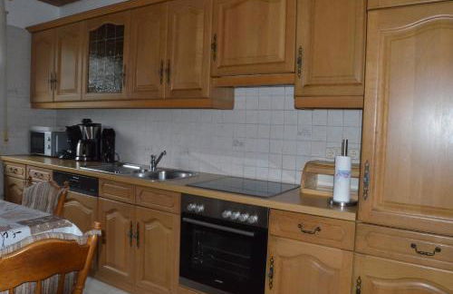 Ferienhaus Margaretha - Foto 6