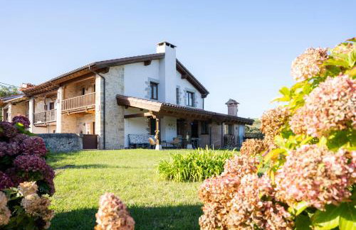 Casa vacacional en Prío (Unquera) - Photo 1