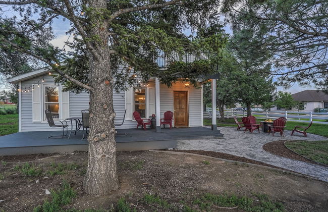 Bluebird Inn - Foto 33