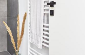 Nord29 - Exklusive Ferienwohnung am Waldrand Meschede - Foto 14