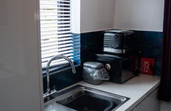 The Rum Shack Manorbier Castle Inn - Foto 10