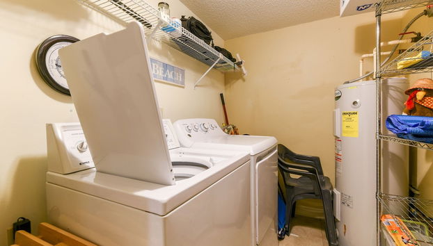 Sand Dollar II 207 by Distinctive Beach Rentals - Foto 3, Servicios del alojamiento