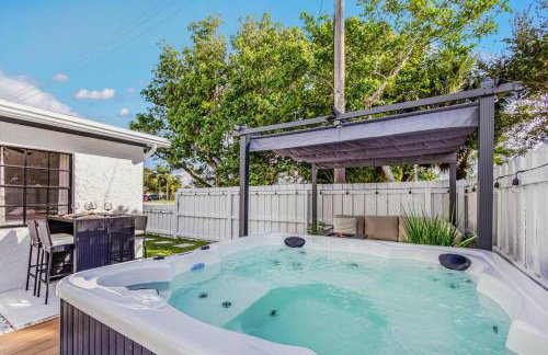 * NEW* The Bungalow Jupiter! - Moremoments Rentals - Foto 29