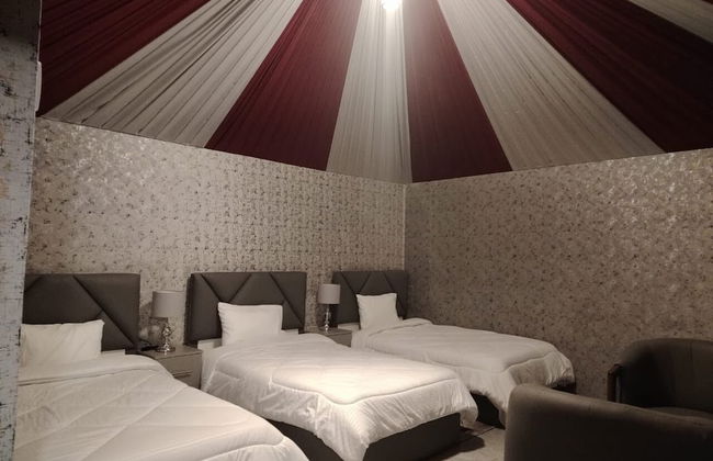 Eagle Rum Camp - Foto 4