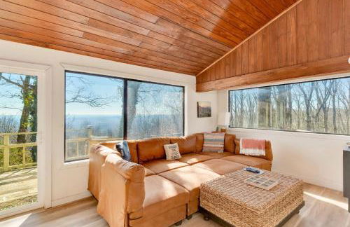 Lula Lake Cabin - Foto 26