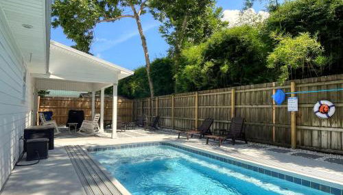 Baisden Cottage - Foto 4