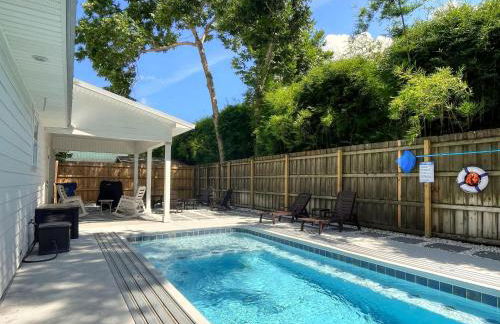 Baisden Cottage - Foto 4