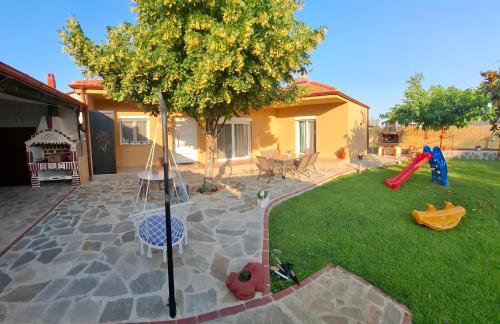 Christina Apartments - Foto 3