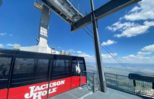 Jackson Hole Ski Condo Yellowstone Grand Teton - Foto 22