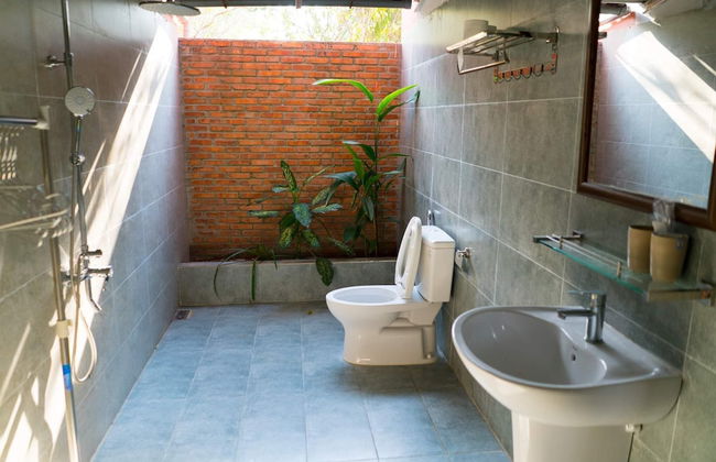 An An Boutique Homestay - Foto 21