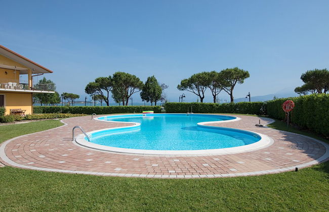 I Mosaici Apartments by Wonderful Italy - Foto 65