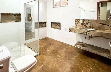 Refúgio á 9 min do Autódromo| Casa de 2 andares | Próx. ao Shopping Flamboyant | @JamelCecilio - Foto 6