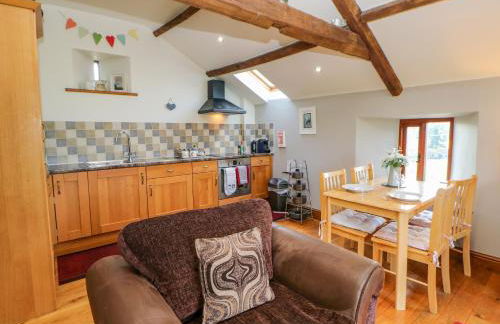 Field Barn - Foto 10