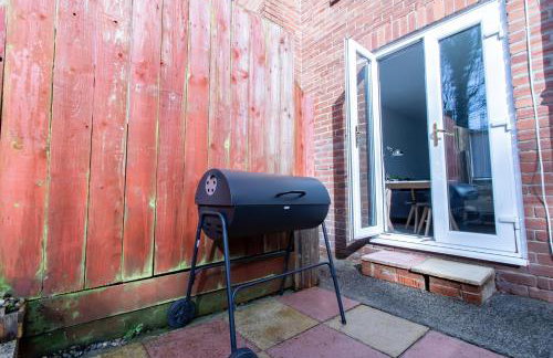 K Suites - Lime Grove - Foto 11