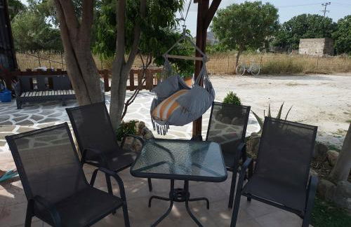 Small houses anna&sofos - Foto 24