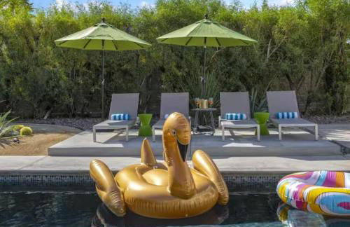 Villa Veridian - Foto 24