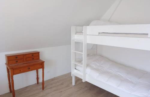 Maison familiale vue mer - Foto 13