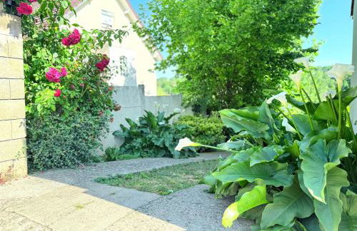 Appartement idéal à 10 min de Disney pour 4 pers - Foto 22