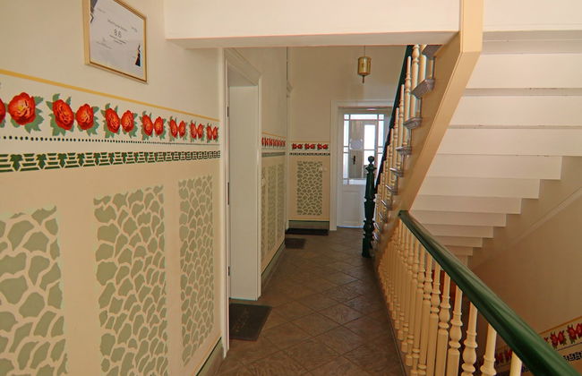 Apartment sea Noise, Ahlbeck - Foto 59