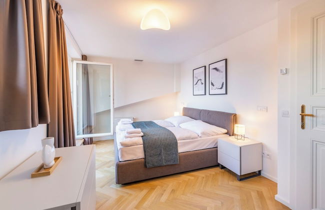 Petrin Tower Residence - Foto 56