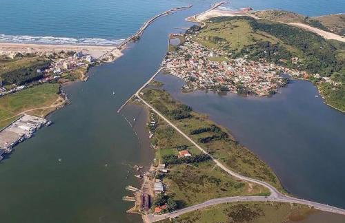 Resid. Clube Mar Grosso - Laguna - LAG100 - Photo 38