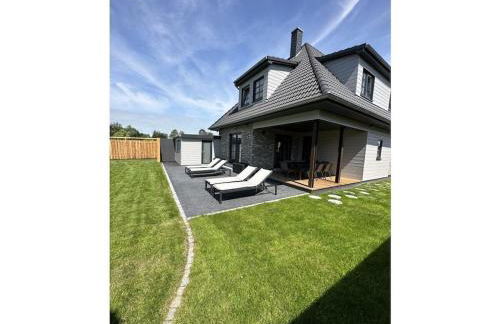 Wikingerhuus Comfortable holiday residence - Foto 3