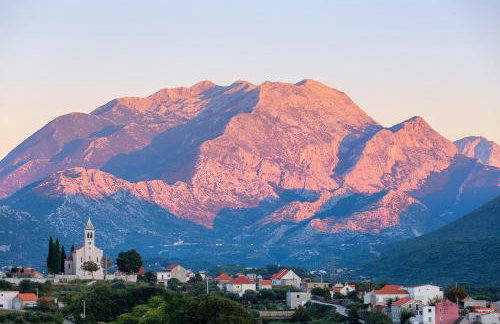 Villa Pasika with private 31m2 pool, summer kitchen with BBQ, 4 bedrooms - Photo 47