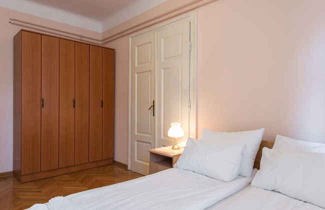 Apartment Belgrade Center - Dobrinjska - Photo 23