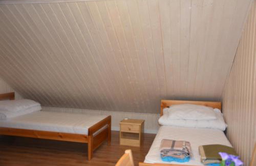 Pod Zielonym Dachem - Foto 57