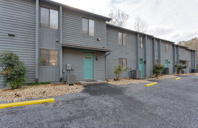 Chalet High by Coolvacay - Foto 46