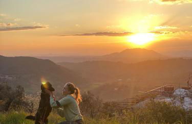 Agriturismo La Terrazza su Farfa - Foto 3