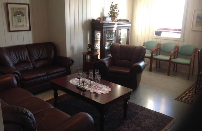 Frændgardur - Foto 7