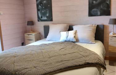 Les abris de la hulotte - Foto 17