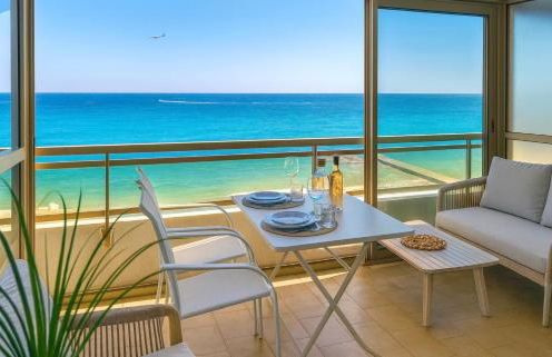 La Perle du Sud - Vue Mer Exceptionnelle - Photo 1