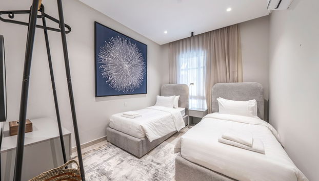 Mabaat - Al Yasmeen - 526 - Foto 3, Habitación