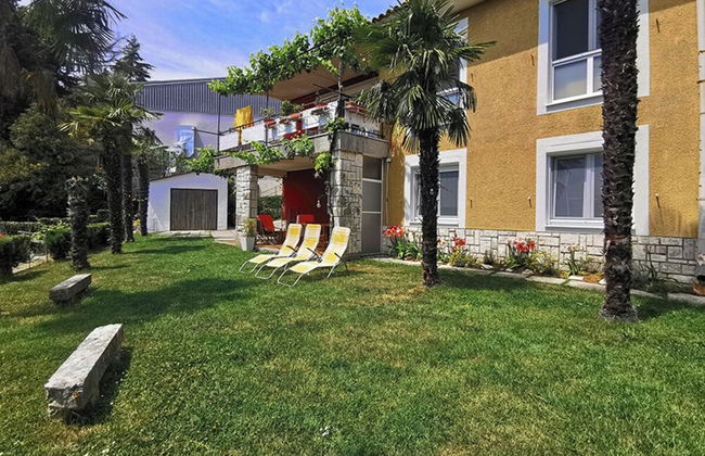 Apartments Nea - Photo 34