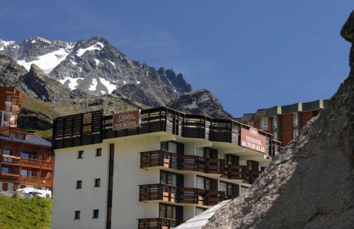 Abrineige Tourotel Val Thorens - Foto 22