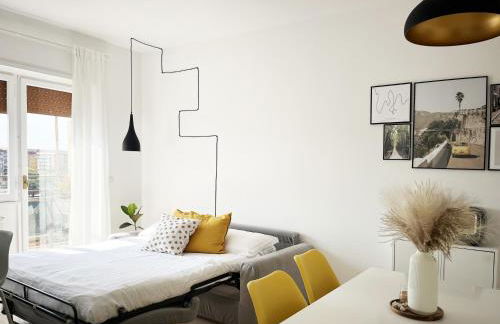 Yellow Sweet Home - Foto 36