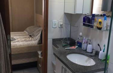 Ap em Maceió todo equipado bem próximo á praia de Ponta Verde - Foto 60