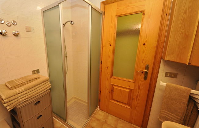 Appartamento Valeriano by Livigno Accomodation - Foto 37