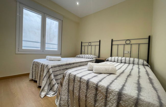 Apartment in Ourense Near City Center - Photo 3