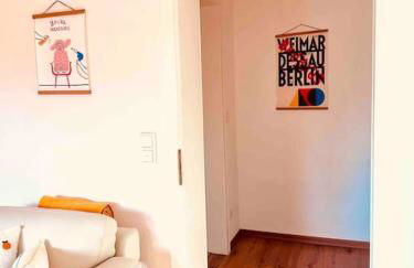 Schöne Terrassenwohnung zwischen Giessen und Marburg - Foto 31